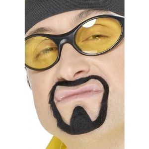 Ali G snor