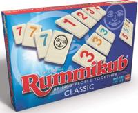 Goliath Rummikub the original classic