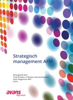 Strategisch management AFM (Paperback)