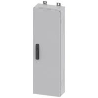 Siemens 8GK1052-4KK11 Wandkast 300 x 950 x 140 Staal Grijs 1 stuk(s)