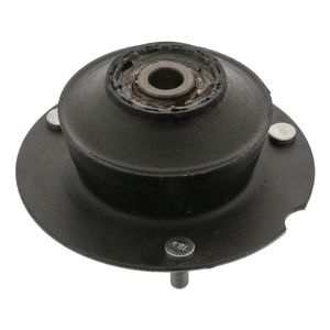 Veerpootvoering 12431