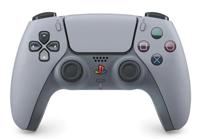 Sony Playstation 5 DualSense V3 30th Anniversary Draadloze controller Grijs