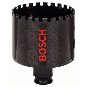 Bosch Accessories SEGA A TAZZA HARD CERAMIC mm 57 2608580312 Gatenzaag 57 mm Diamant uitgerust 1 stuk(s)