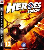 Heroes over Europe - thumbnail