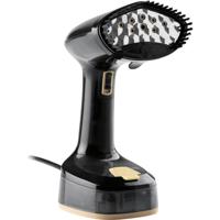 CleanMaxx 15272 Stoomontkreuker Zwart