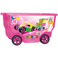 Glitter 10in1 rollerbox