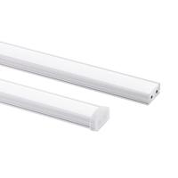 LED Bar 24 Volt - 15 Watt - 1000 mm - 3000K - Dimbaar