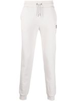 Colmar pantalon de jogging à patch logo - Tons neutres