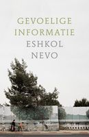 Gevoelige informatie - Eshkol Nevo - ebook