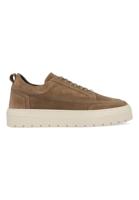 Antony Morato Sneakers MMFW01717-LE300005-2062 Beige maat