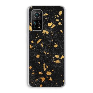 Terrazzo N°7: Xiaomi Mi 10T 5G Transparant Hoesje