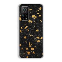 Terrazzo N°7: Xiaomi Mi 10T 5G Transparant Hoesje