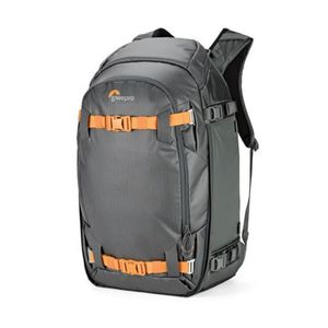 Lowepro Whistler BP 450 AW II grijs