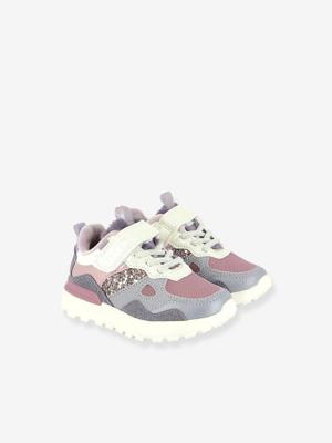 Baskets Joggy SHOO POM® paars