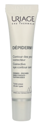 Uriage Depiderm Brightening Eye Contour Care 15 ml