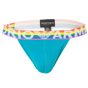 Armani Rainbow Jockstrap 2 stuks * Actie *