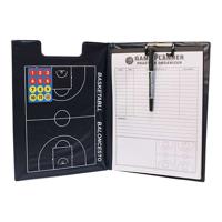 COACH BOARD PROFESIONAL A4 BASKET
