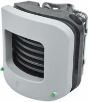 Polisport framehouder 28/40mm guppy,groovy,buitenbandbly 8640600001