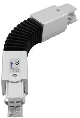Flexibele verbinding voor een spanningsrail 169-035