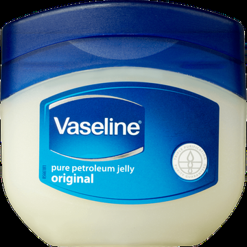 Vaseline Petroleum Jelly Original 100 ml bij Jumbo