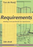 Requirements (Paperback)