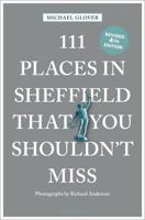 Reisgids 111 places in Places in Sheffield That You Shouldn't Miss | E