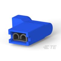TE Connectivity 3-520338-2 1 stuk(s) Tape on Full reel