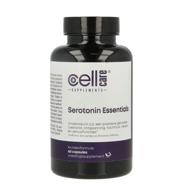 Serotonin essentials