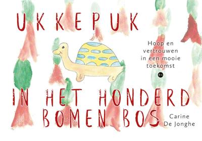 Ukkepuk in het Honderd Bomen Bos (Paperback)