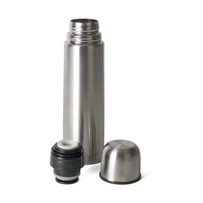 Gerimport Thermosfles - RVS - 350 ml - isoleerfles met dopbeker