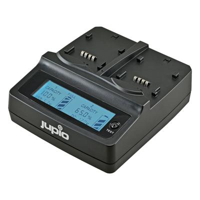 Jupio Duo Charger