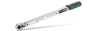 Stahlwille Momentsleutel | 1/2 inch 30-150 Nm | 1 stuk - 50204015 50204015 Stahlwille Momentsleutel | 1/2 inch 30-150 Nm | 1 stuk - 50204015 50204015