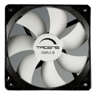 Case fan Tacens 3AURAII12 12 cm 12 dB