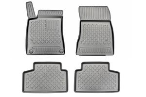 Rubbermatten passend voor Mercedes GLB (X247) 2019+ 603369