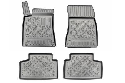 Rubbermatten passend voor Mercedes GLB (X247) 2019+ 603369