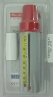 MicroPeak Mini-Wright Peakflow meter voor kinderen - thumbnail