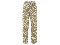 esmara Dames broek (Print, 34)