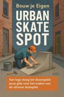 Bouw je Eigen Urban Skate Spot (Paperback)