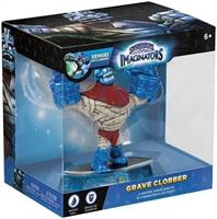 Skylanders Imaginators - Sensei Grave Clobber