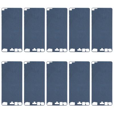 10 stuks voor behuizing lijm voor Nokia 8