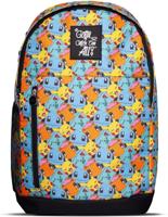 Pokemon - Gotta Catch em All Backpack Pokemon - Gotta Catch em All Backpack
