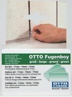 OTTO Fugenboy groot