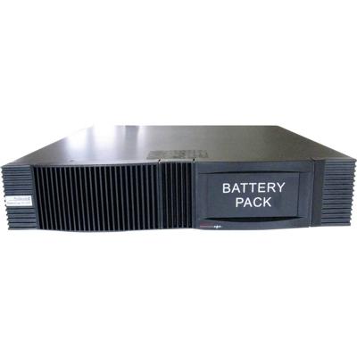 Roline UPS-accupack Geschikt voor model (UPS): Roline ProSecure Rackmount 1000RM2HE
