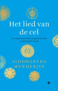 Het lied van de cel (Paperback)