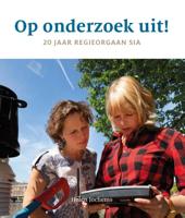 Op onderzoek uit! (Paperback) Op onderzoek uit! (Paperback)
