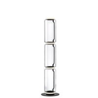 Flos Noctambule Vloerlamp - 3 High Cylinders - thumbnail