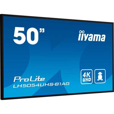 ProLite LH5054UHS-B1AG Public Display