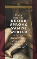 De oorsprong van de mens - Jelto Drenth - ebook