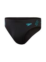 Speedo - Eco+ Swim Brief - 7cm - 5147, Maat:2XL