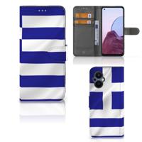 OPPO Reno 8 Lite | OnePlus Nord N20 | Bookstyle Case | Griekenland